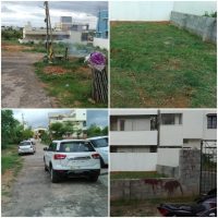 Site For Sale Manasi Nagar Mysore