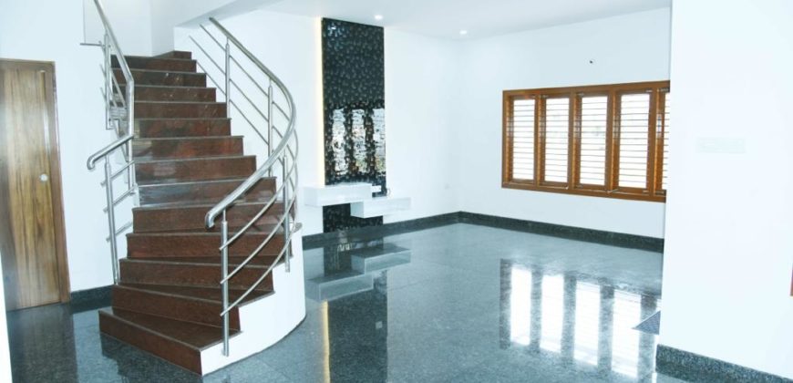 Posh Duplex House Sale Vijayanagara Mysore