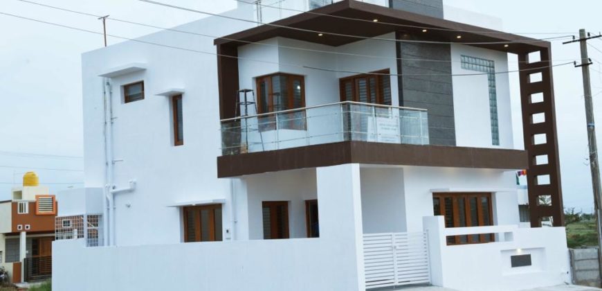 Posh Duplex House Sale Vijayanagara Mysore