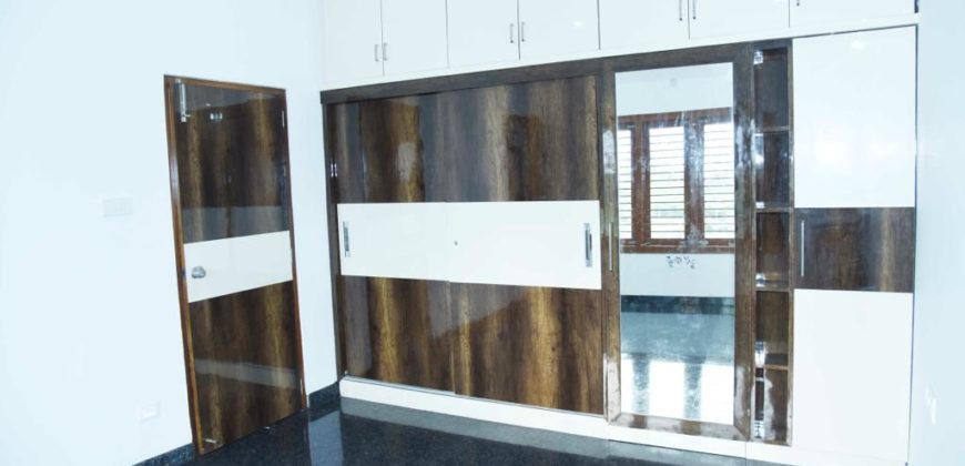 Posh Duplex House Sale Vijayanagara Mysore