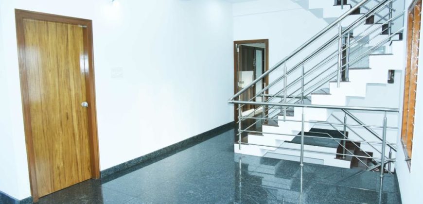 Posh Duplex House Sale Vijayanagara Mysore