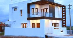 Posh Duplex House Sale Vijayanagara Mysore