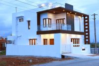 Posh Duplex House Sale Vijayanagara Mysore
