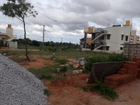 Site For Sale Sathgalli Mysore