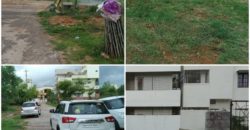 1200 Sqft Site Sale Manasi Nagar Mysore