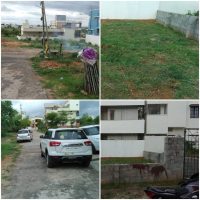 1200 Sqft Site Sale Manasi Nagar Mysore