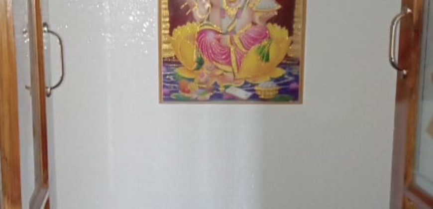 Vasanthanagara House For Sale Mysore