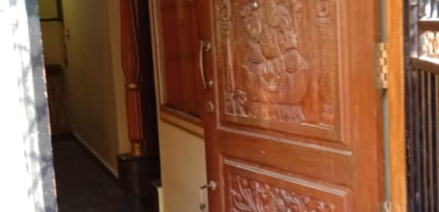 Duplex House Sale Sathgalli Mysore