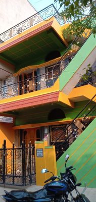Duplex House Sale Sathgalli Mysore