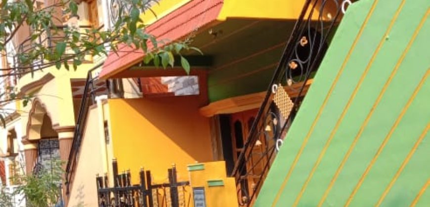 Duplex House Sale Sathgalli Mysore