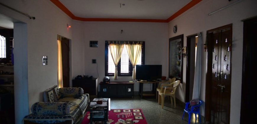 House Sale Vijayanagar 1st Stage Mysore