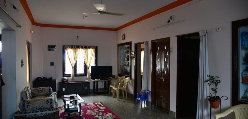 House Sale Vijayanagar 1st Stage Mysore