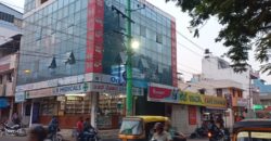Commercial Building Sale Mysore