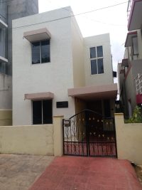 Duplex House For Sale Krishnamurthypuram Mysore