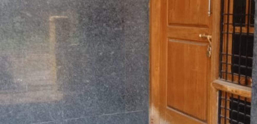 House Sale Shakti Nagar Mysore