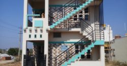 Two Floor House For Sale Sathgalli Mysore