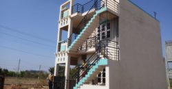 Two Floor House For Sale Sathgalli Mysore