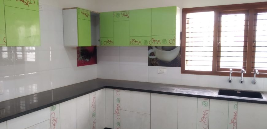 New House Sale Sriramapura Mysore