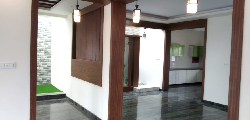 New House Sale Sriramapura Mysore