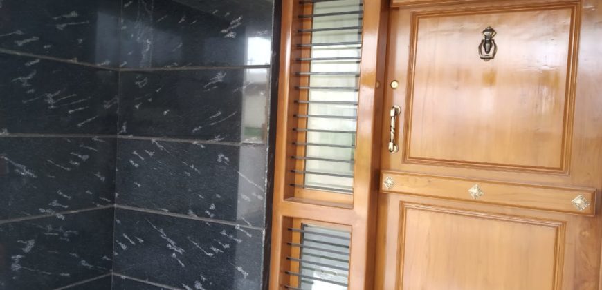 New House Sale Sriramapura Mysore