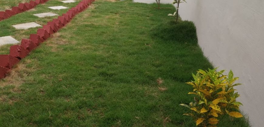 New House Sale Sriramapura Mysore