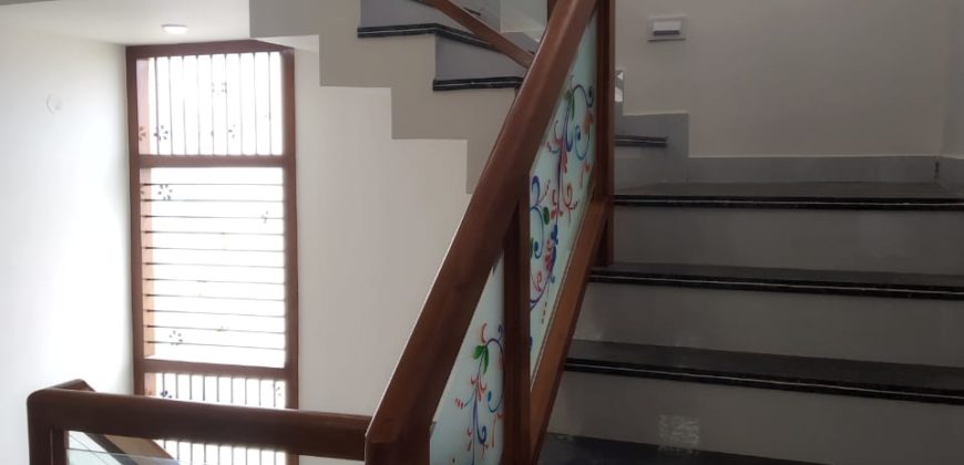 New House Sale Sriramapura Mysore