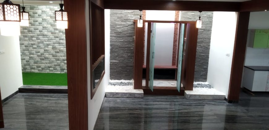 New House Sale Sriramapura Mysore