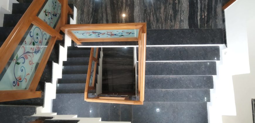 New House Sale Sriramapura Mysore