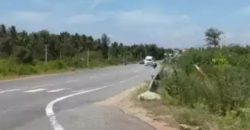Agriculture Land For Sale