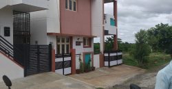 1500sqft North Facing Site Sale Srinagara Mysore