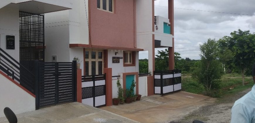 1500sqft North Facing Site Sale Srinagara Mysore