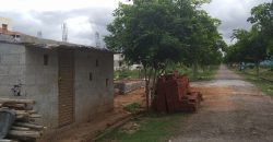 1500sqft North Facing Site Sale Srinagara Mysore