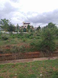 East Facing Site Sale Srinagara Mysore
