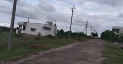 East Facing Site Sale Srinagara Mysore