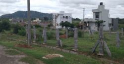 East Facing Site Sale Srinagara Mysore