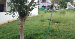 1200sqft East Facing Site Sale Srinagara Mysore