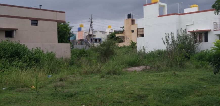 1200sqft East Facing Site Sale Srinagara Mysore