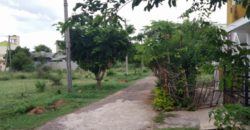 1200sqft East Facing Site Sale Srinagara Mysore