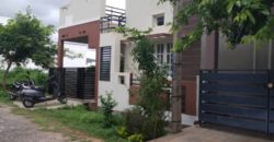 1200sqft East Facing Site Sale Srinagara Mysore