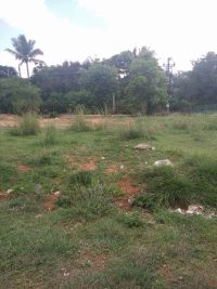 1200 Sqft Site Sale Vijayanagar Mysore Excellent Location