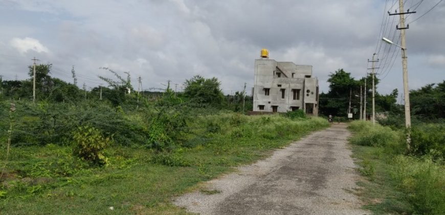 Residential Site Sale Arpana Layout