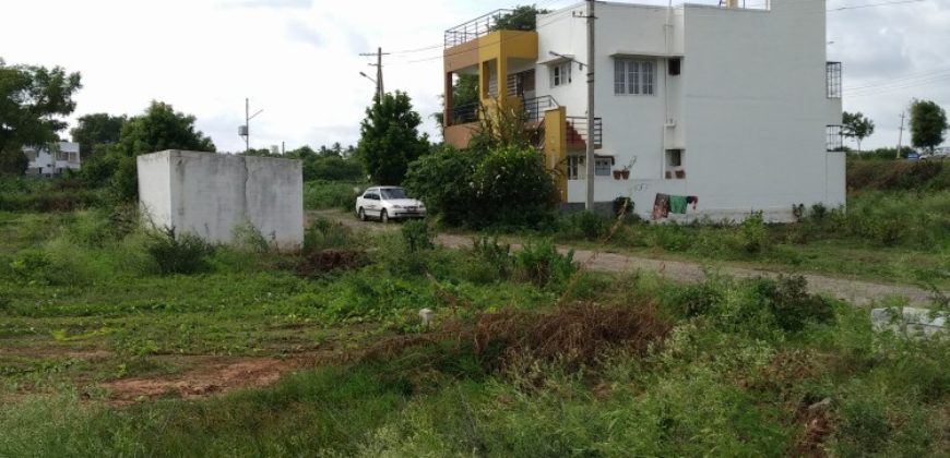 Site For Sale Arpana Layout