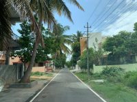 2400sqft West Face Residential Site Sale Vivekanadhanagara, Mysore