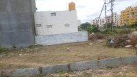 600sqft South Face Residential Site Sale Sathagalli, Mysore