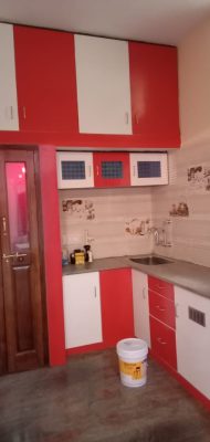 1200sqft East Face Residential House Sale Teachers Layout, Mysore