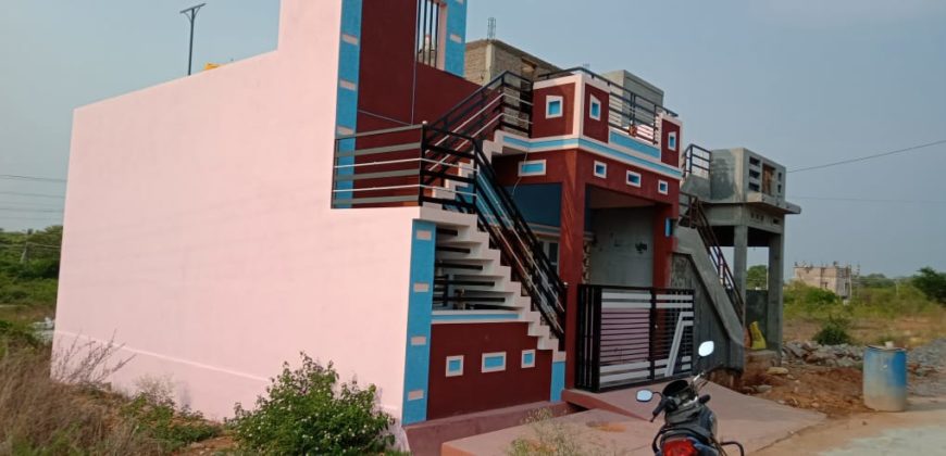 660sqft Residential House Sale Sathagalli, Mysore