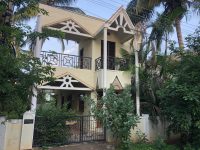2400 Sqft Old House Sale Kuvempunagar Mysore