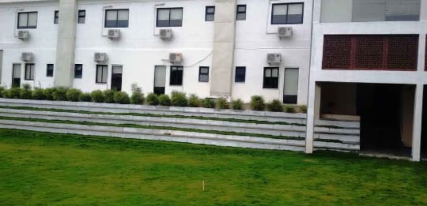 Hotel For Sale Mysore