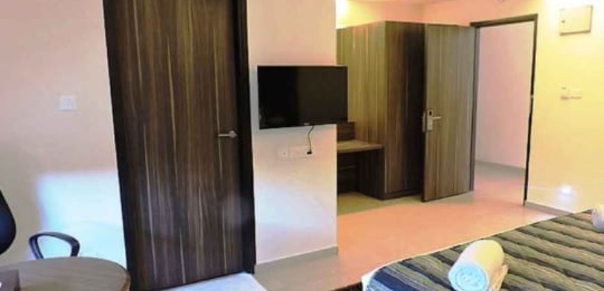 Hotel For Sale Mysore