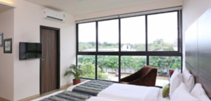 Hotel For Sale Mysore